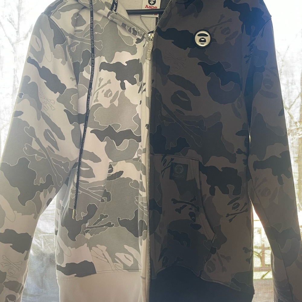 Aape by A Bathing Ape